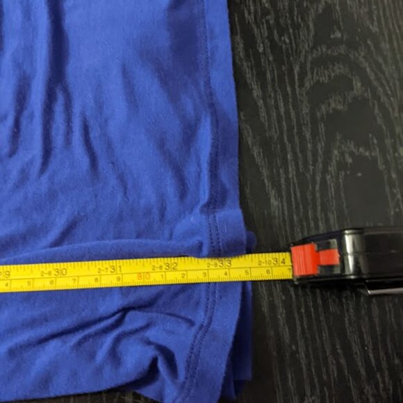 *FINAL PRICE* "Color Me Real" Size Large - Picture 6 of 10